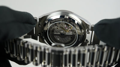 Citizen Tsuyosa Small Second NK5010-01H (Pre-owned)