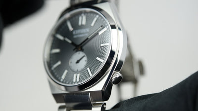 Citizen Tsuyosa Small Second NK5010-01H (Pre-owned)