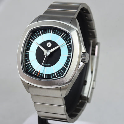 Ferro & Company Time Master 70 Blue (Pre-owned)