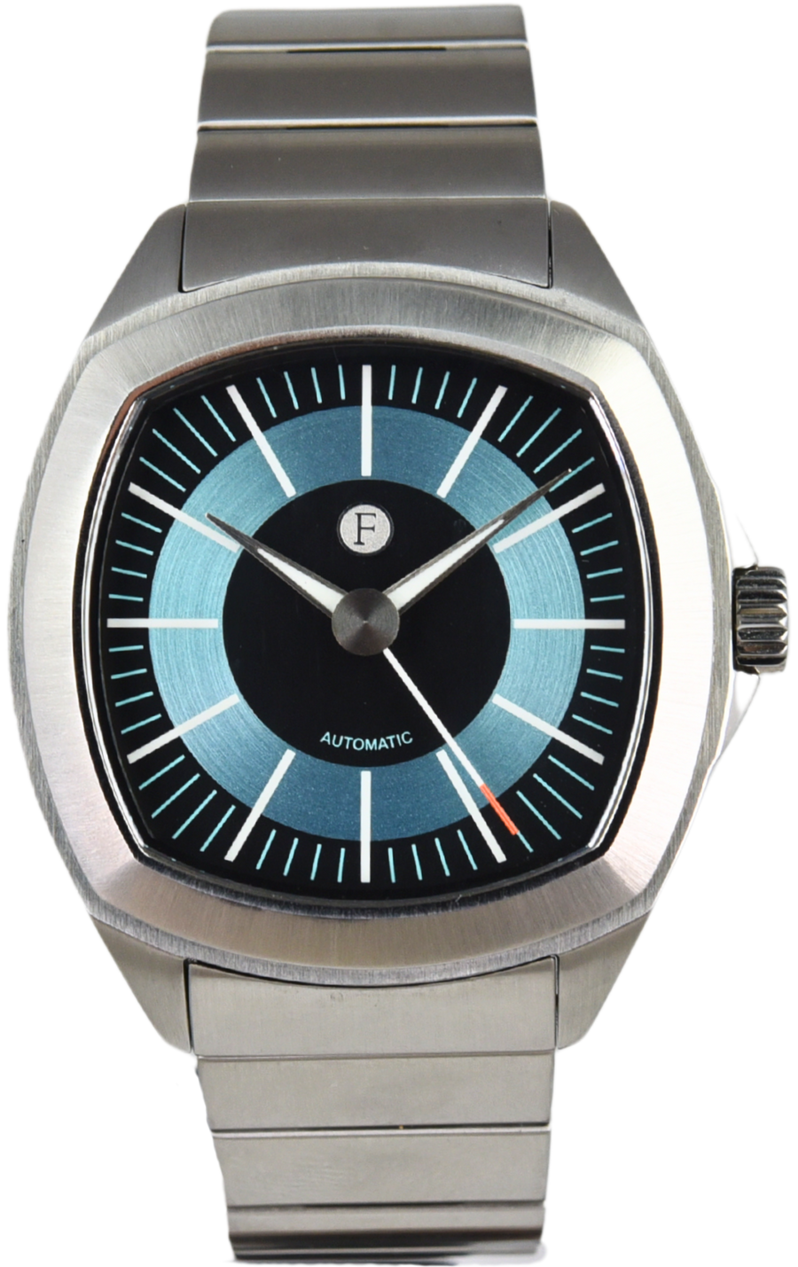 Ferro & Company Time Master 70 Blue (Pre-owned)