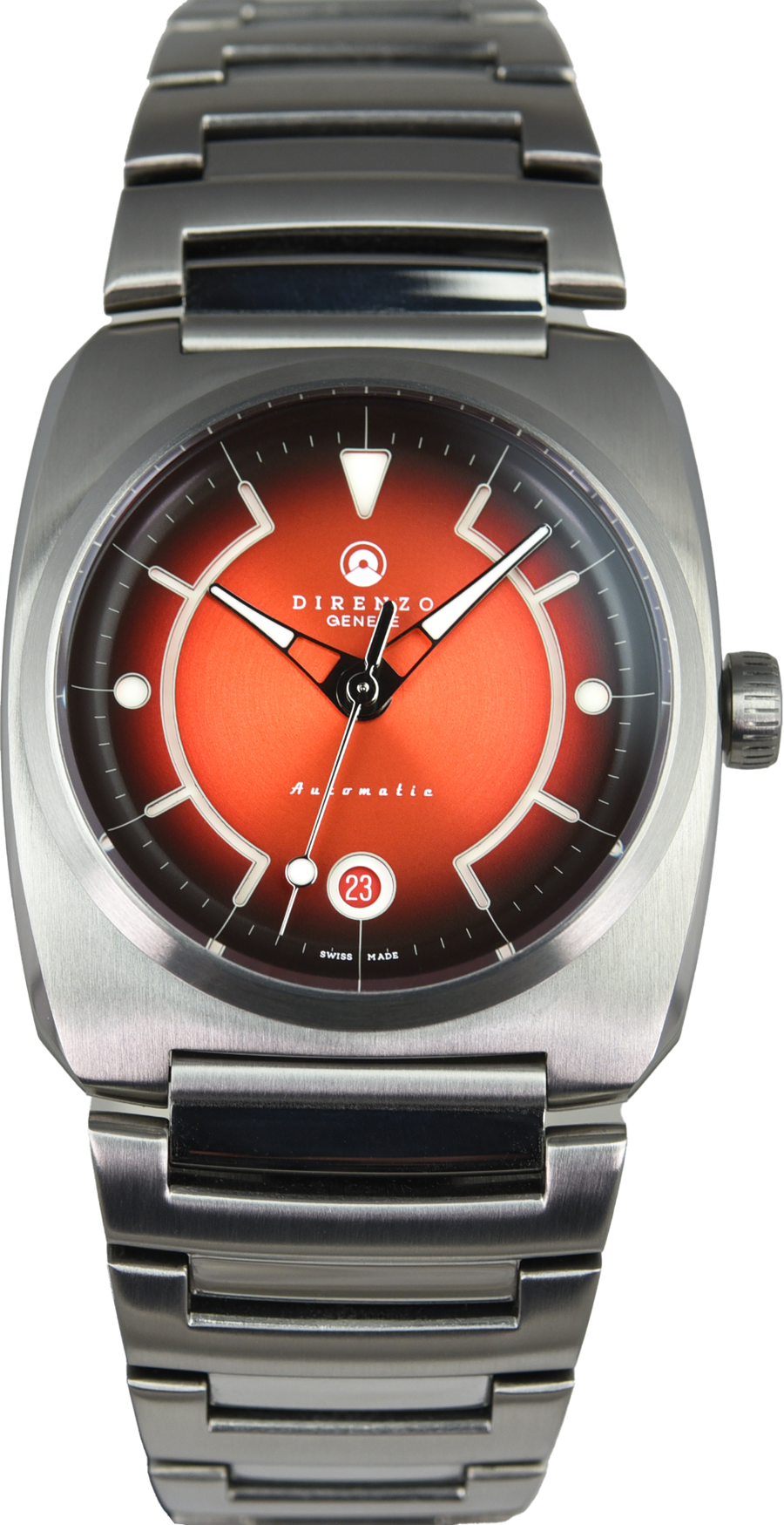 Direnzo DRZ 02R Aerolite Red Date (Pre-owned)