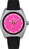 Ember Watch Company Rocket Skyline Pink (Pre-owned)