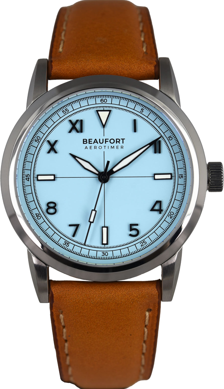 Beaufort Aerotimer MKII Mint (Pre-owned)