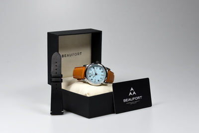 Beaufort Aerotimer MKII Mint (Pre-owned)