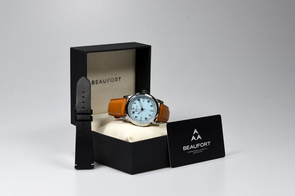 Beaufort Aerotimer MKII Mint (Pre-owned)