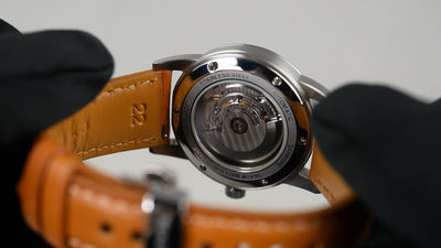 Beaufort Aerotimer MKII Mint (Pre-owned)