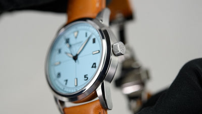 Beaufort Aerotimer MKII Mint (Pre-owned)