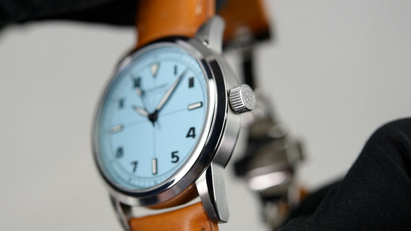 Beaufort Aerotimer MKII Mint (Pre-owned)