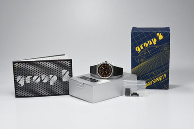 Autodromo Group B Series 2 Night Stage IV (Pre-owned)