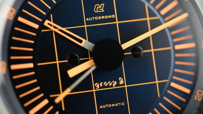 Autodromo Group B Series 2 Night Stage IV (Pre-owned)