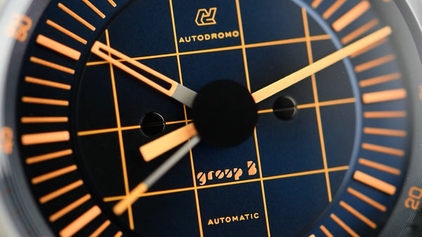 Autodromo Group B Series 2 Night Stage IV (Pre-owned)