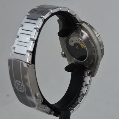 Zelos Thresher Chalk Grey (Pre-owned)