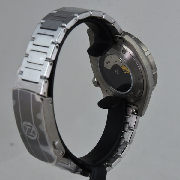 Zelos Thresher Chalk Grey (Pre-owned)