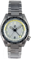 Zelos Thresher Chalk Grey (Pre-owned)