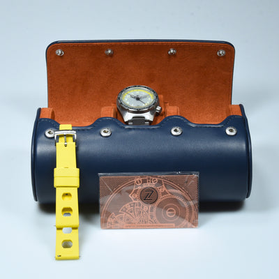 Zelos Thresher Chalk Grey (Pre-owned)