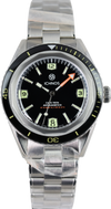 Ichnos Capo Testa Raja Black (Pre-owned)