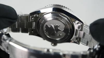 Ichnos Capo Testa Raja Black (Pre-owned)