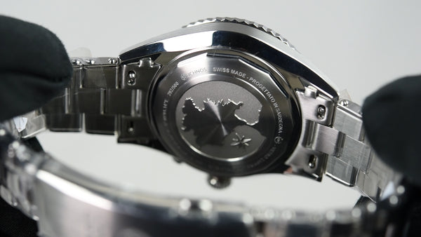 Ichnos Capo Testa Raja Black (Pre-owned)