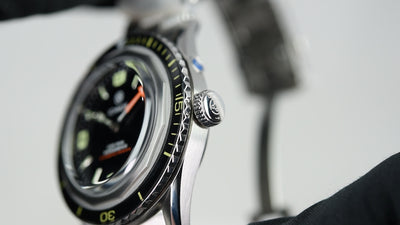 Ichnos Capo Testa Raja Black (Pre-owned)