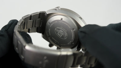 Sinn 142 Ti GSG 9 (Pre-owned)