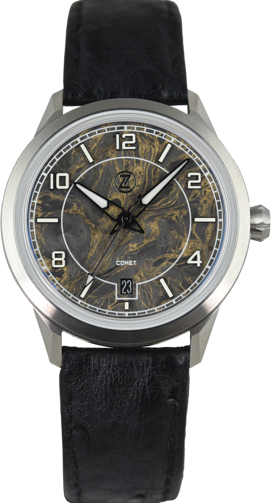 Zelos Comet Gold Carbon (Pre-owned)