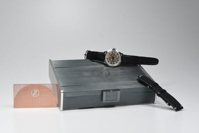 Zelos Comet Gold Carbon (Pre-owned)