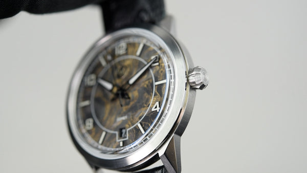 Zelos Comet Gold Carbon (Pre-owned)