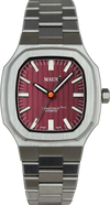 Maen Manhattan 37 MSS.01 seconde/seconde/ Limited Edition (Pre-owned)