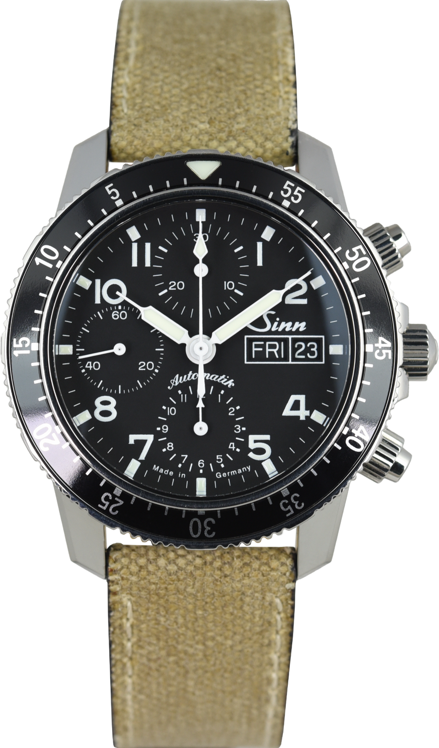 Sinn 103 St Sa 103.061 (Pre-owned)