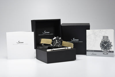 Sinn 103 St Sa 103.061 (Pre-owned)