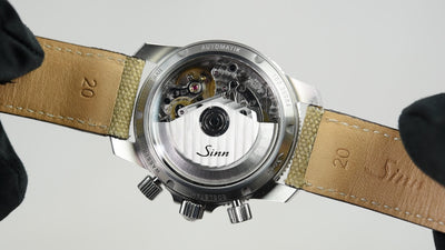Sinn 103 St Sa 103.061 (Pre-owned)