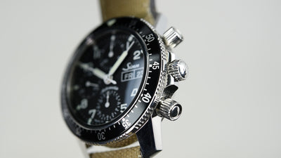 Sinn 103 St Sa 103.061 (Pre-owned)