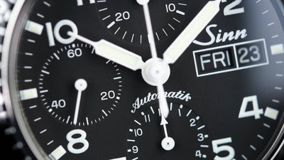 Sinn 103 St Sa 103.061 (Pre-owned)