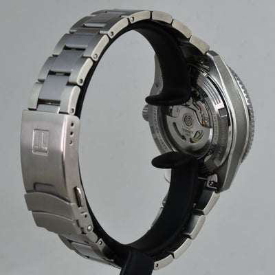 Tissot Seastar 1000 Professional Powermatic 80 T120.807.11.091.00 (Pre-owned)