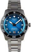 Tissot Seastar 1000 Professional Powermatic 80 T120.807.11.091.00 (Pre-owned)
