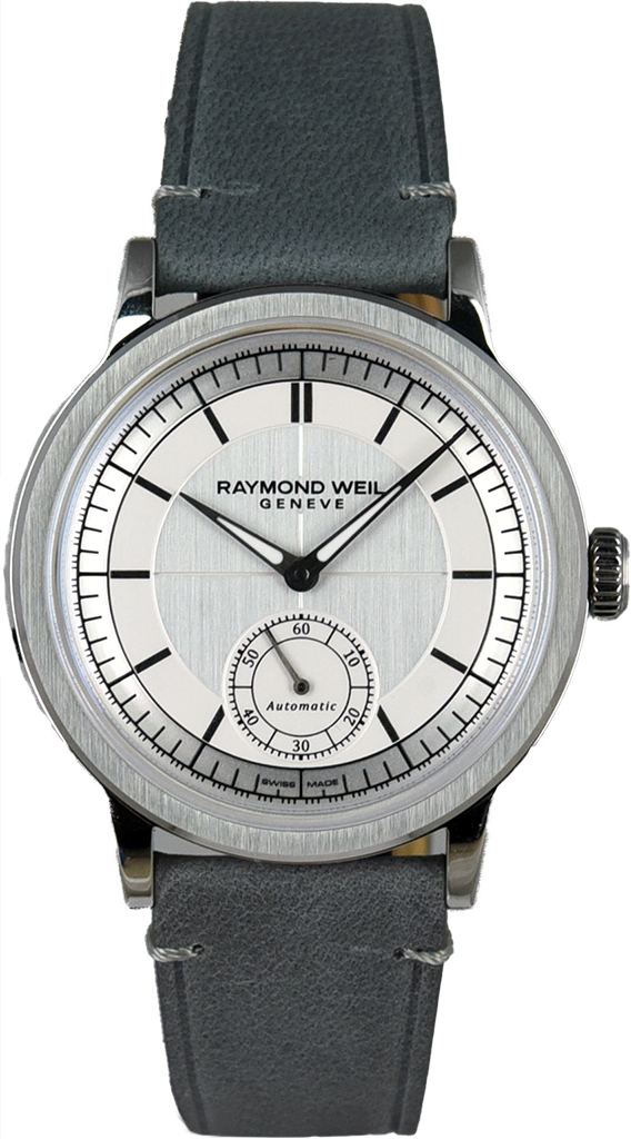 Raymond Weil Millesime Small Seconds 2930-STC-65001 (Pre-owned)