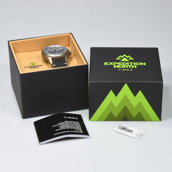 Timex Expedition North Titanium TW2V54000 (Pre-owned)