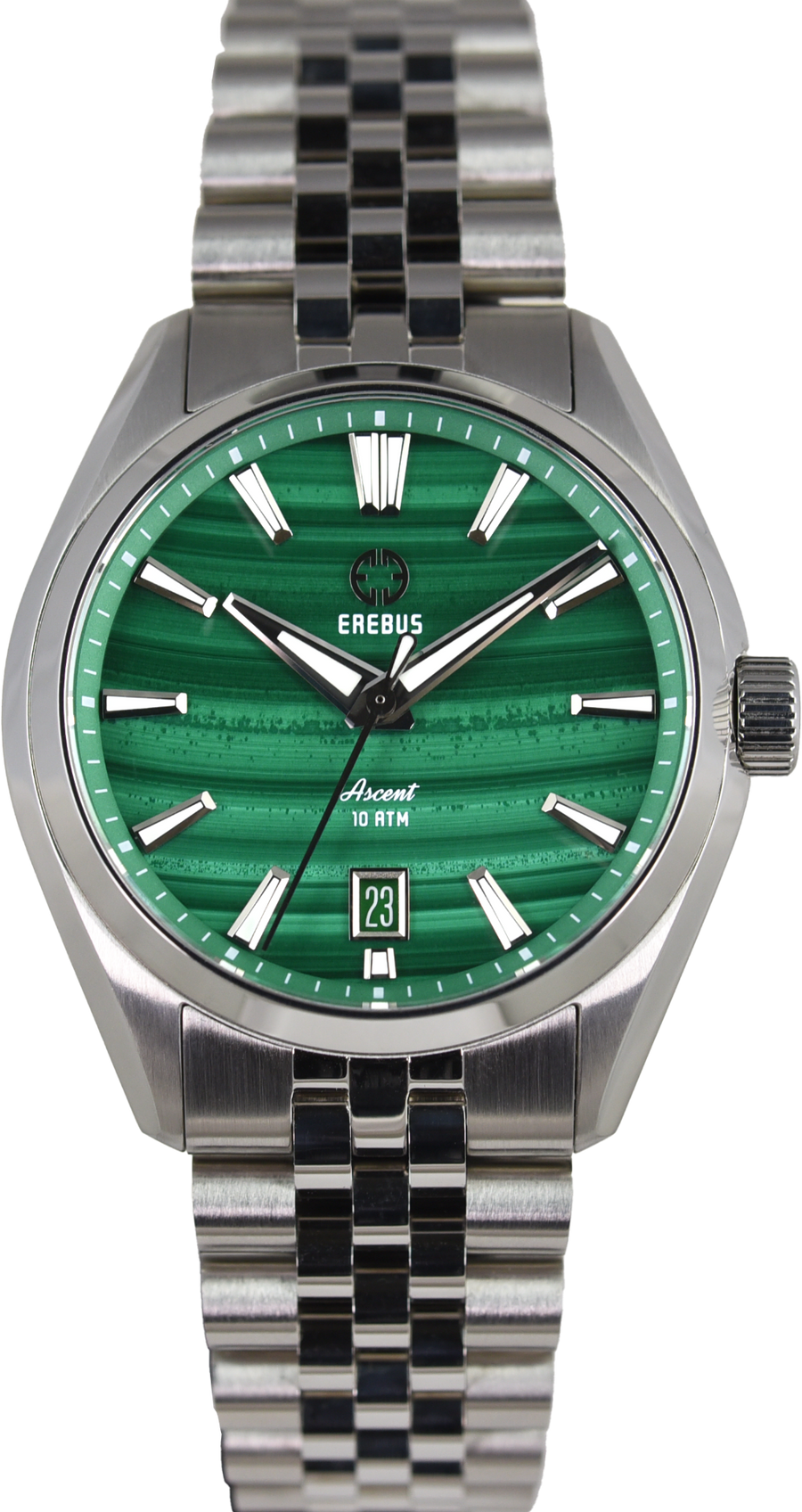 Erebus Ascent Malachite (Pre-owned)