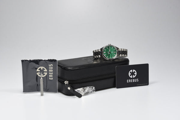 Erebus Ascent Malachite (Pre-owned)