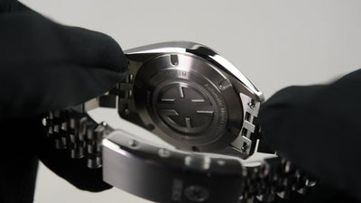 Erebus Ascent Malachite (Pre-owned)
