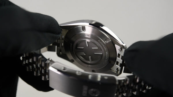 Erebus Ascent Malachite (Pre-owned)