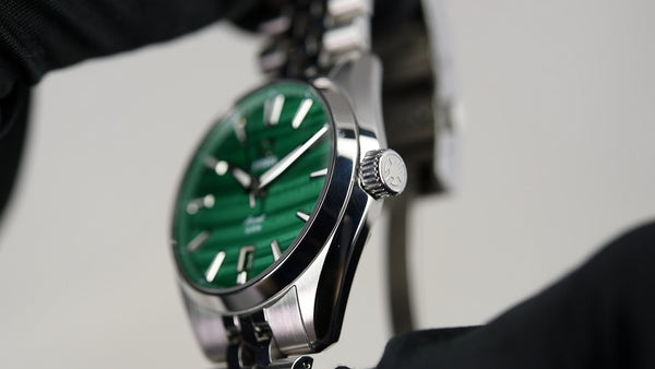Erebus Ascent Malachite (Pre-owned)