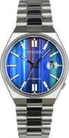 Citizen Tsuyosa ‎Automatic NJ0151-53W (Pre-owned)
