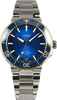 Oris Aquis Date Calibre 400 01 400 7769 6355-07 4 22 75FC (Pre-owned)