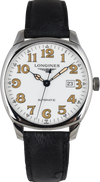 Longines Spirit L2.700.4.23.2 (Pre-owned)