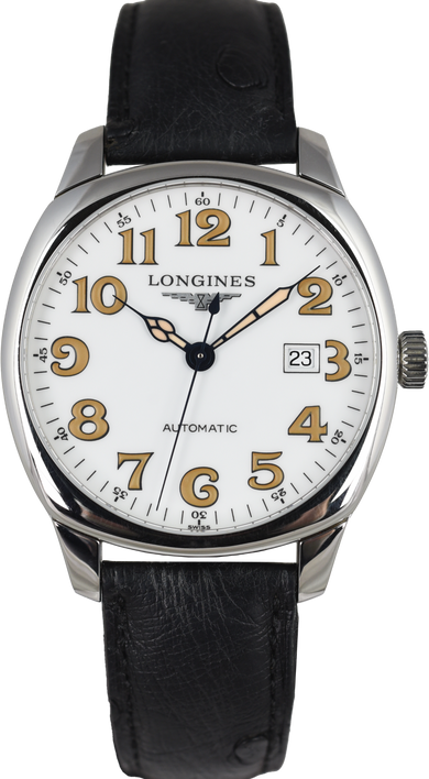 Longines Spirit L2.700.4.23.2 (Pre-owned)