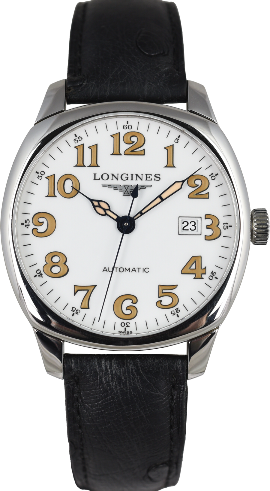 Longines Spirit L2.700.4.23.2 (Pre-owned)