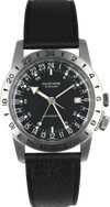 Glycine Airman No. 1 GMT Automatic GL0162 Limited Edition (Pre-owned)