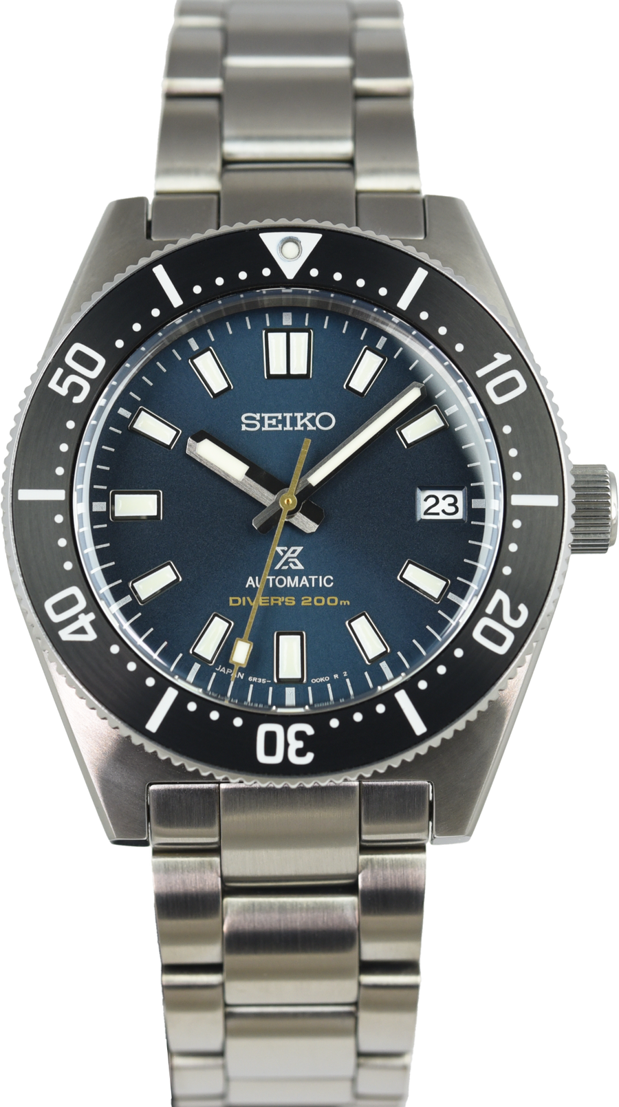 Seiko Prospex SPB149J1 55th Anniversary Limited (Pre-owned)