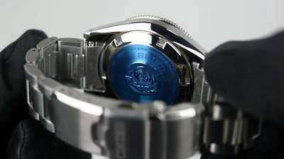 Seiko Prospex SPB149J1 55th Anniversary Limited (Pre-owned)
